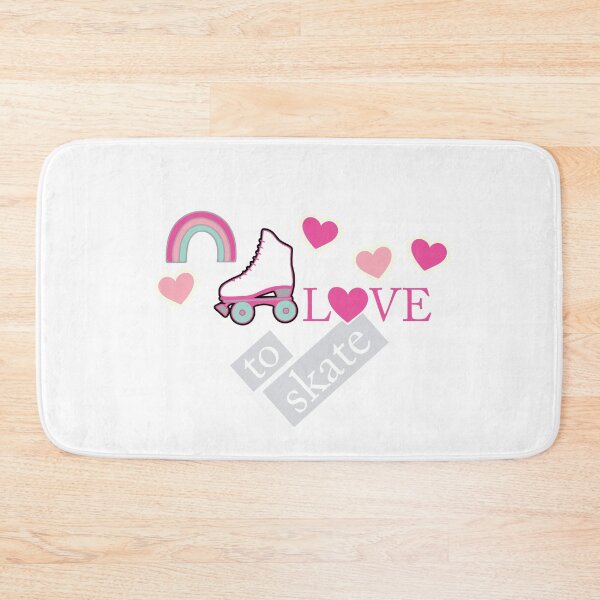 Item preview, Love to Roller Skate designed and sold by tandre.