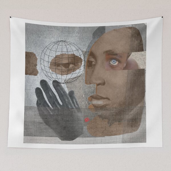 Item preview, Net designed and sold by AWAarts.