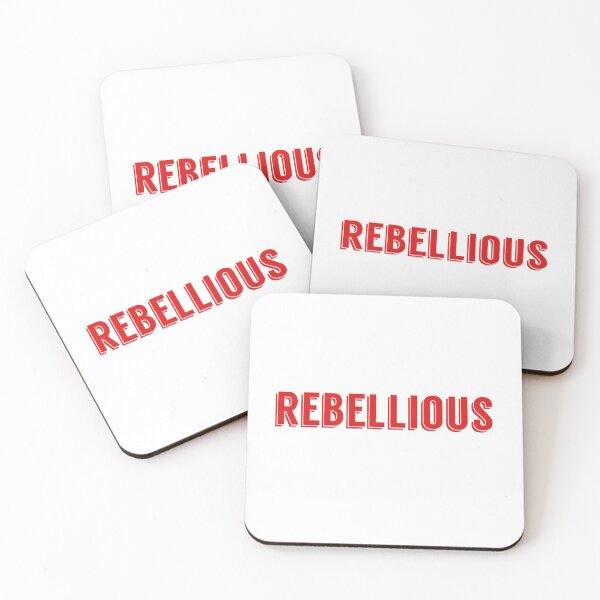 Item preview, rebellious designed and sold by isabssmi.