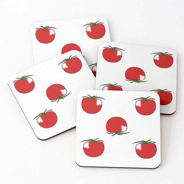 Artikelvorschau, Tomaten entworfen und verkauft von dominiccivilart.