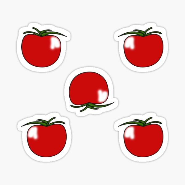 Item preview, Tomaten designed and sold by dominiccivilart.