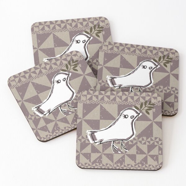 Item preview, Peace (Dun) designed and sold by TheChicken.