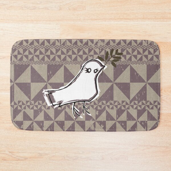 Item preview, Peace (Dun) designed and sold by TheChicken.