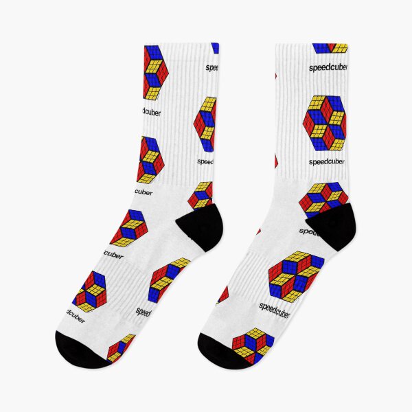 Item preview, Speedcuber designed and sold by weavernap.