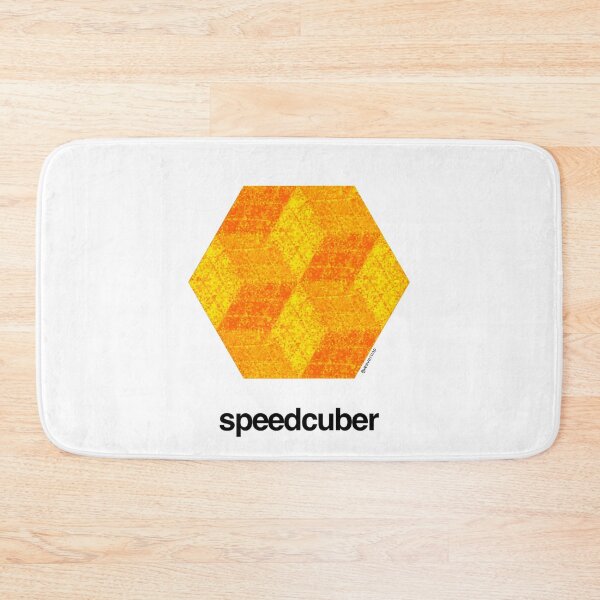 Item preview, Speedcuber designed and sold by weavernap.