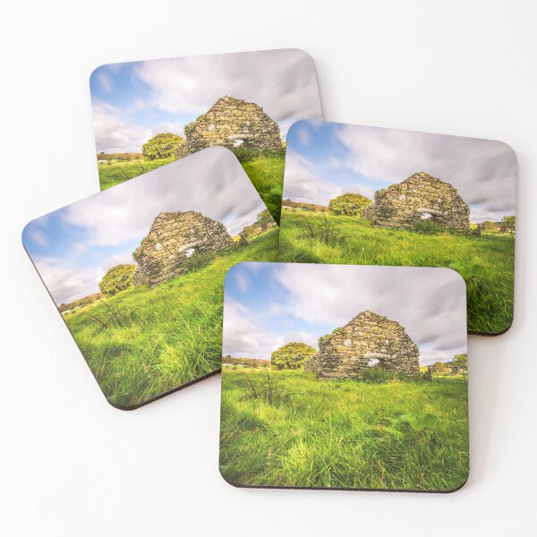 Item preview, Abandoned Ruin designed and sold by DafyddEm.