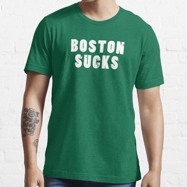 Yankees Suck T-Shirt *Pick your size* balls, Boston Red Sox, dick, New York
