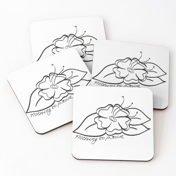 Item preview, NOTHING TO PROVE designed and sold by SICKSPIRITART.