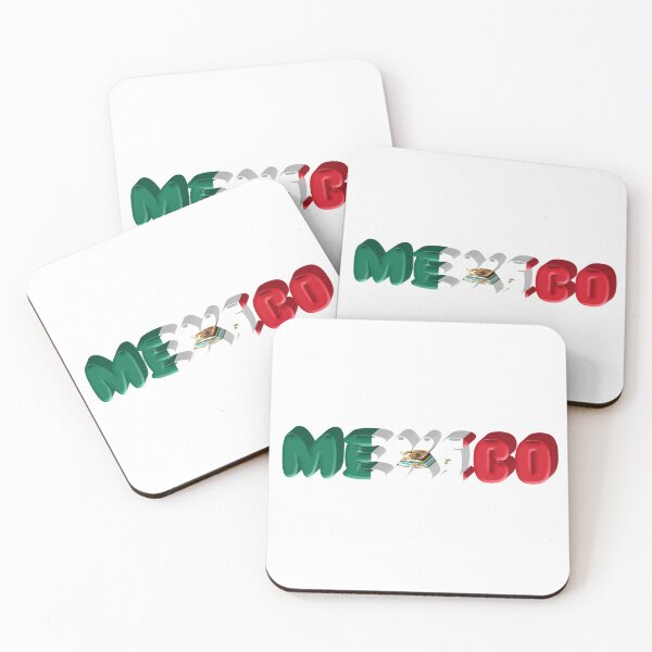 Item preview, Mexico! designed and sold by DoodleDashCollective.
