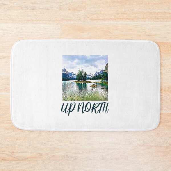 Item preview, Up North designed and sold by InspireGifts.