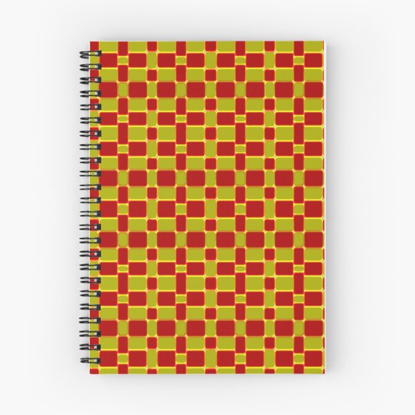 Item preview, RED BLACK YELLOW-236 designed and sold by Infopreneur1231.