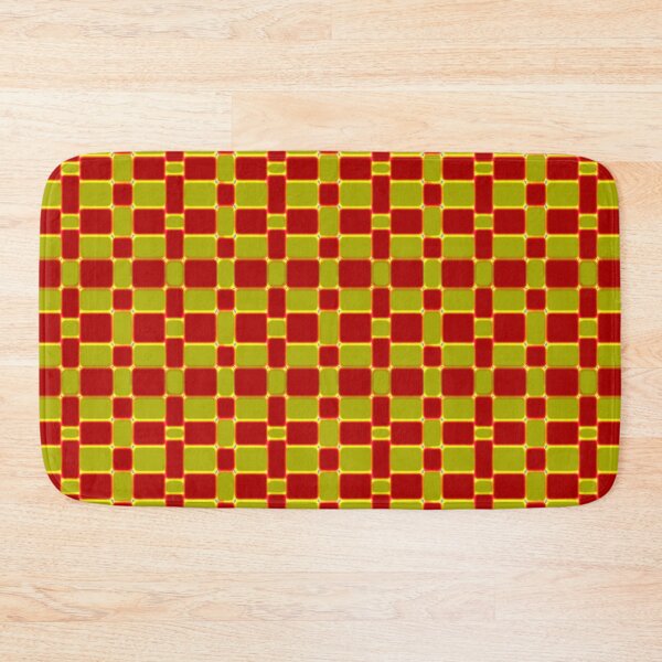 Item preview, RED BLACK YELLOW-236 designed and sold by Infopreneur1231.
