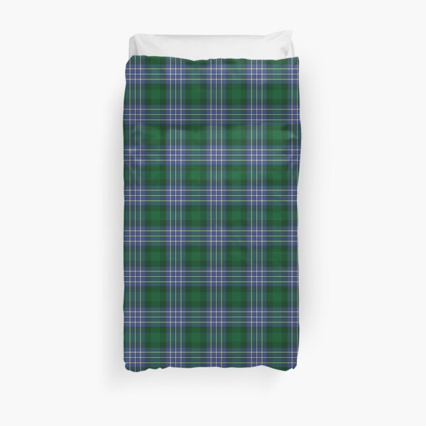 hughes tartan kilt