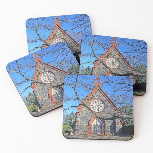 Item preview, The Chapel in Oak Hill designed and sold by Cora Wandel.