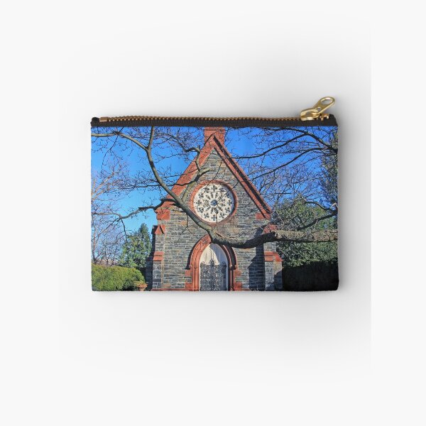 Item preview, The Chapel in Oak Hill designed and sold by Cora Wandel.