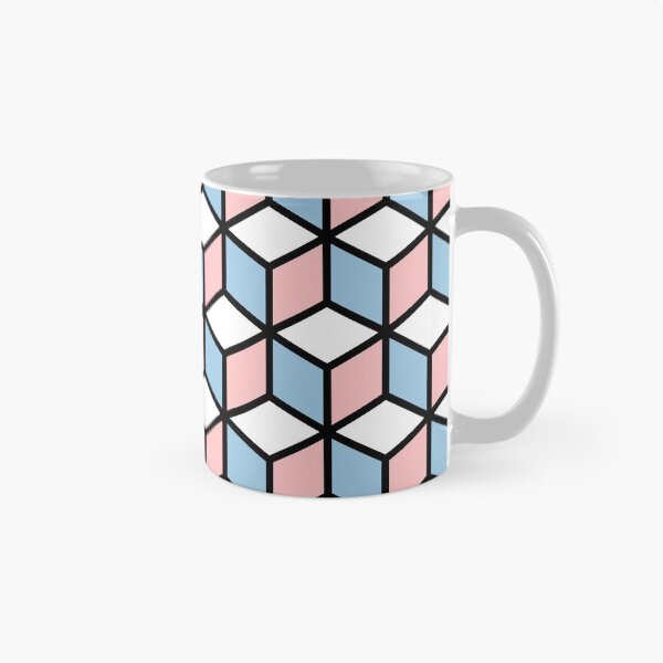 Item preview, Cubic designed and sold by lowbudgetcomics.