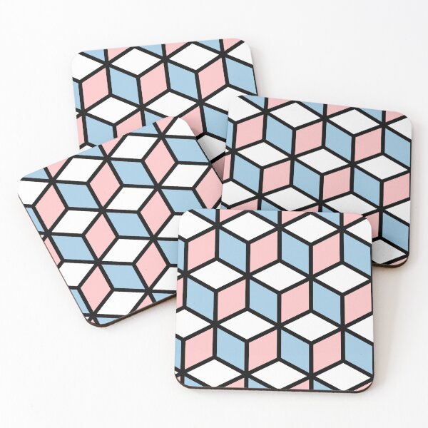 Item preview, Cubic designed and sold by lowbudgetcomics.