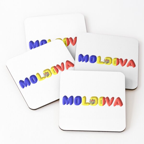 Item preview, Moldova! designed and sold by DoodleDashCollective.