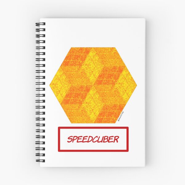 Item preview, Speedcuber designed and sold by weavernap.