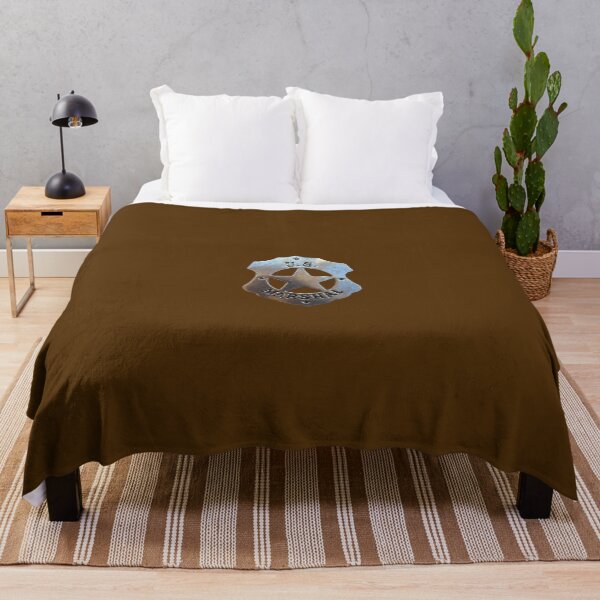Item preview, U S Marshal designed and sold by Lawrence Baird.