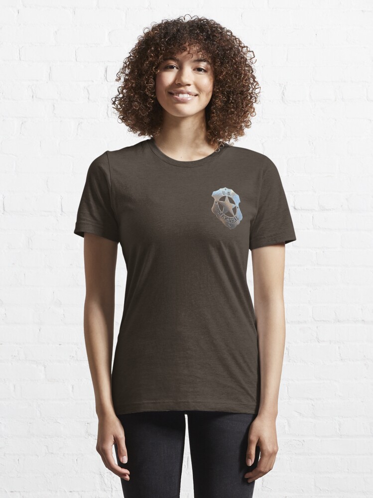 us marshal service t shirts