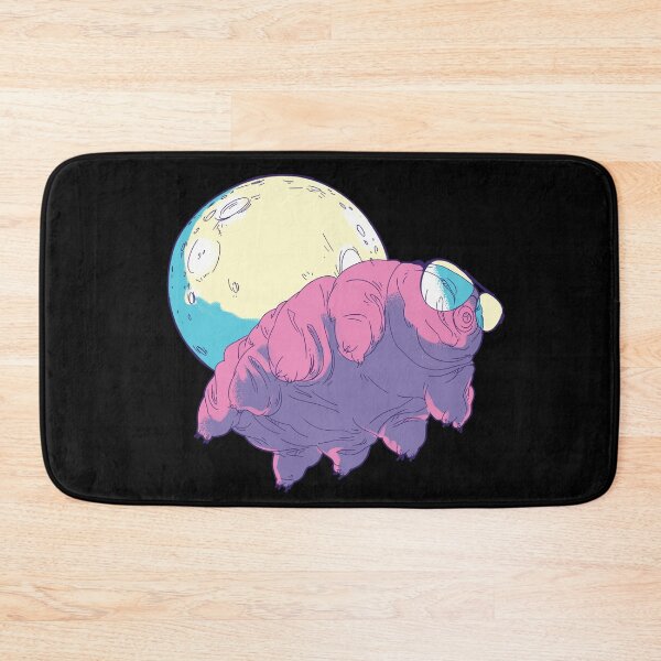 Item preview, Aviator Tardigrade In Space designed and sold by supermara.