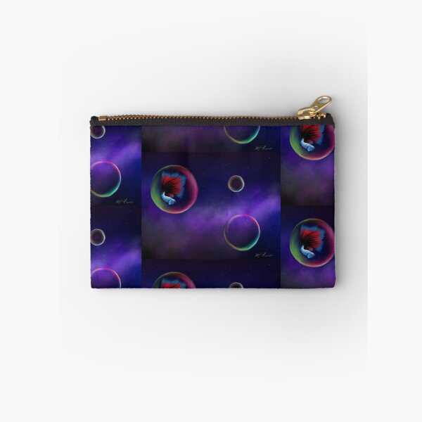 Item preview, Fish in the Stars designed and sold by creativecroft15.