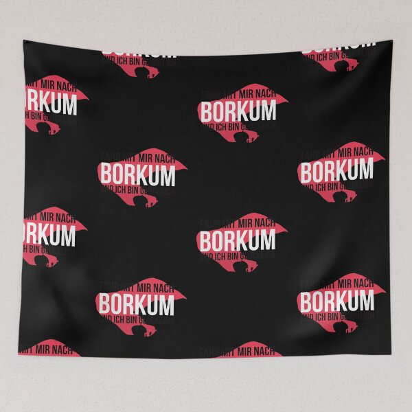 Item preview, borkum  designed and sold by pirminio.