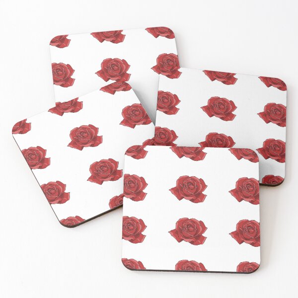 Item preview, Rose time! designed and sold by rebecamadrizb.