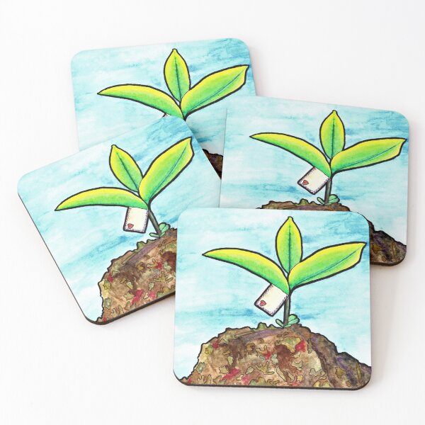 Item preview, ComPOST designed and sold by BandeleArt.