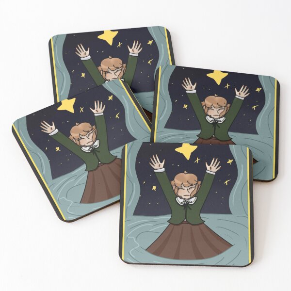 Item preview, Chihiro Fujisaki: The Star designed and sold by artiethebeeboi.