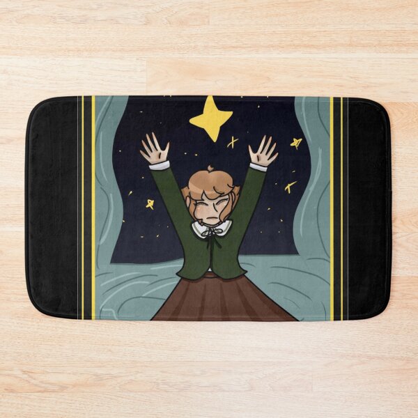 Item preview, Chihiro Fujisaki: The Star designed and sold by artiethebeeboi.