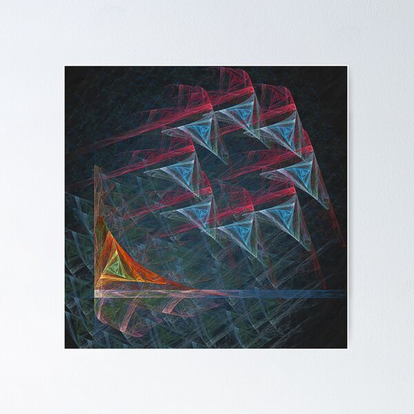 Item preview, Eightfold designed and sold by hdamm.