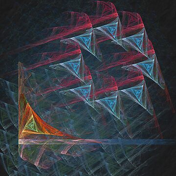 Artwork thumbnail, Eightfold by hdamm