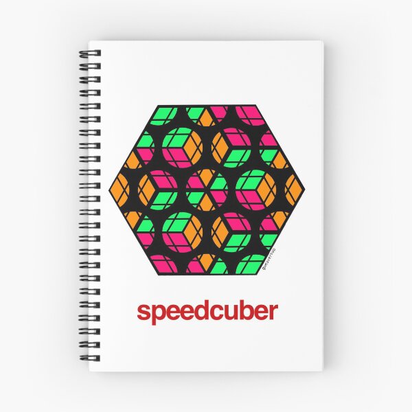 Item preview, Speedcubing designed and sold by weavernap.