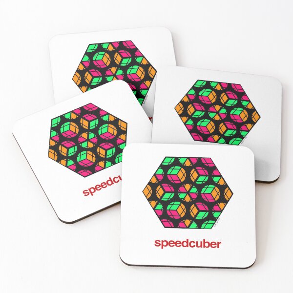 Item preview, Speedcubing designed and sold by weavernap.