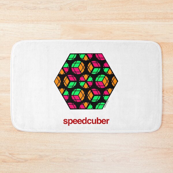 Item preview, Speedcubing designed and sold by weavernap.