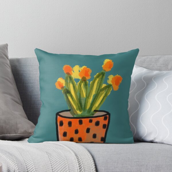 Item preview, Cactus plant designed and sold by ilanagraf.