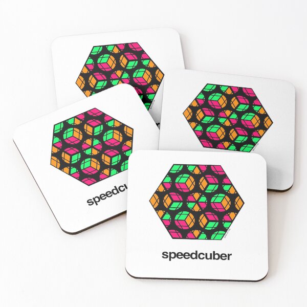 Item preview, Speedcubing designed and sold by weavernap.
