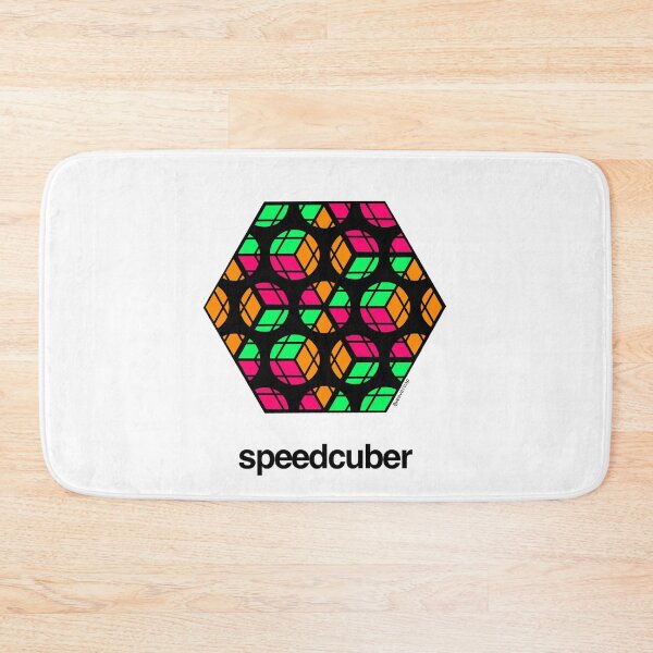 Item preview, Speedcubing designed and sold by weavernap.