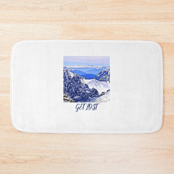 Item preview, Get Lost Adventure designed and sold by InspireGifts.