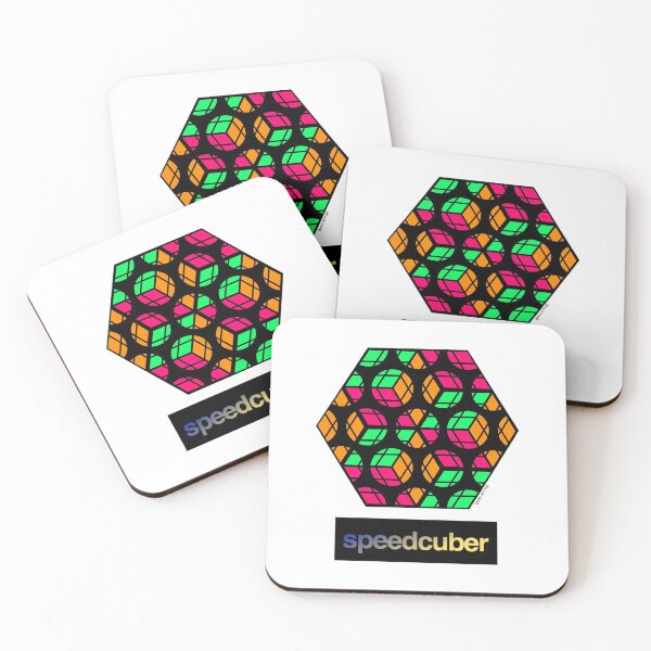 Item preview, Speedcubing designed and sold by weavernap.