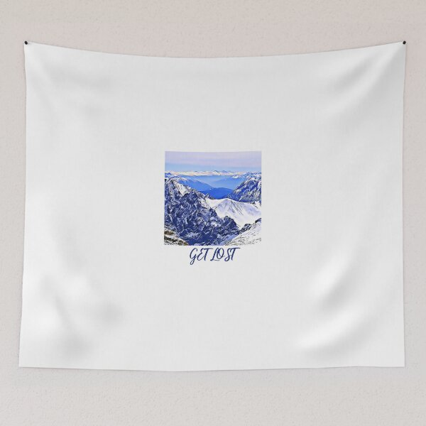 Item preview, Get Lost Adventure designed and sold by InspireGifts.