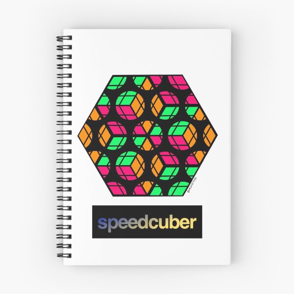 Item preview, Speedcubing designed and sold by weavernap.