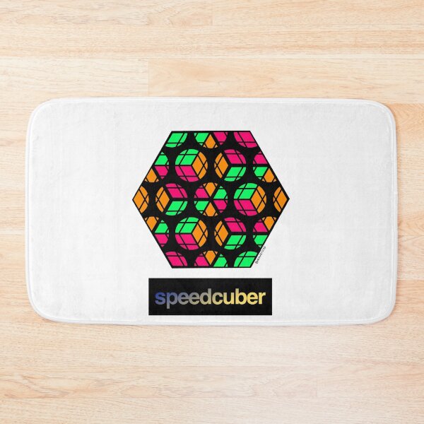 Item preview, Speedcubing designed and sold by weavernap.