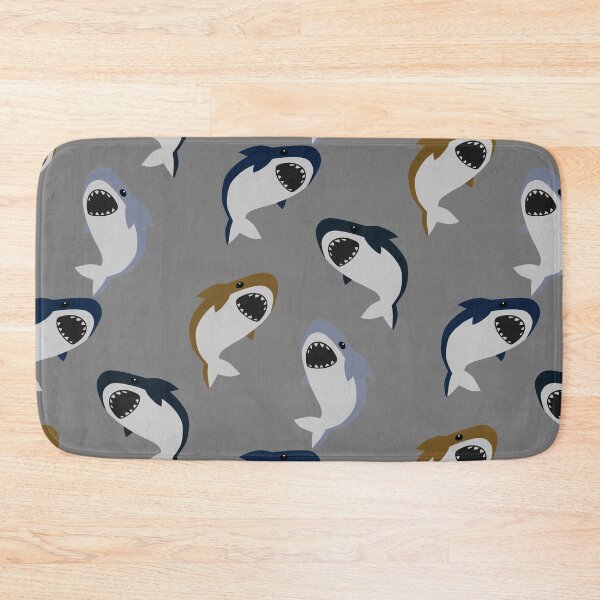 Item preview, Sharks designed and sold by tylerolivia.