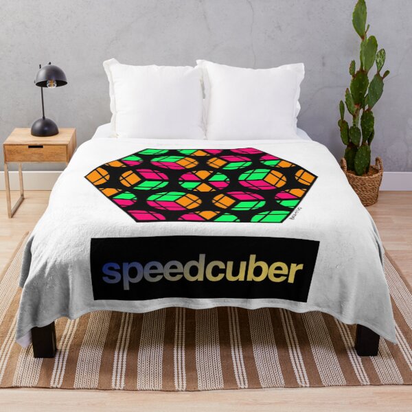 Item preview, Speedcubing designed and sold by weavernap.