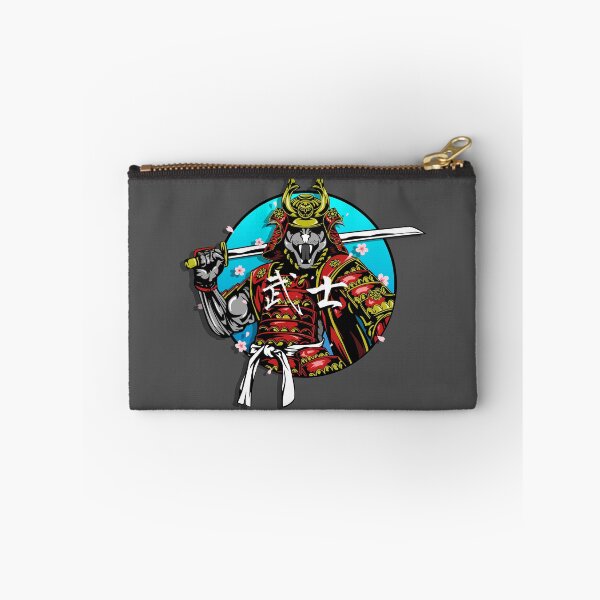 Item preview, Samurai Cat - 武士 designed and sold by Cero81.