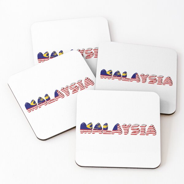Artikelvorschau, Malaysia! entworfen und verkauft von DoodleDashCollective.