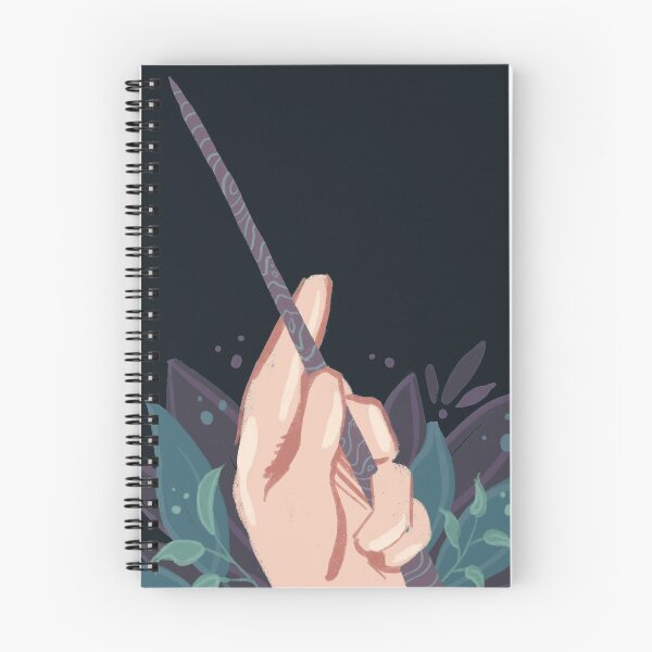 Item preview, Witches - Graphic Illustration designed and sold by Manda Lyn LaCorte.